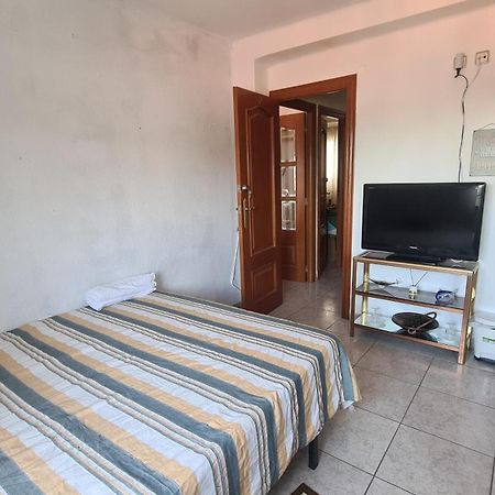 Rooms On Malvarrosa Beach Valencia Zimmer foto