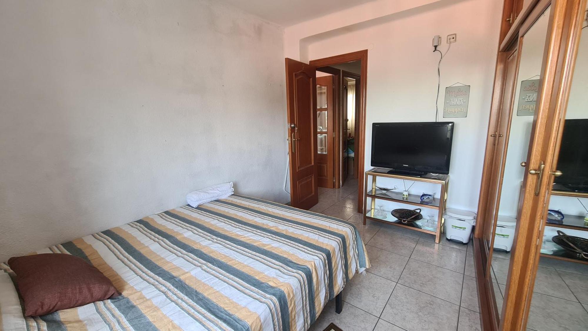 Rooms On Malvarrosa Beach Valencia Zimmer foto